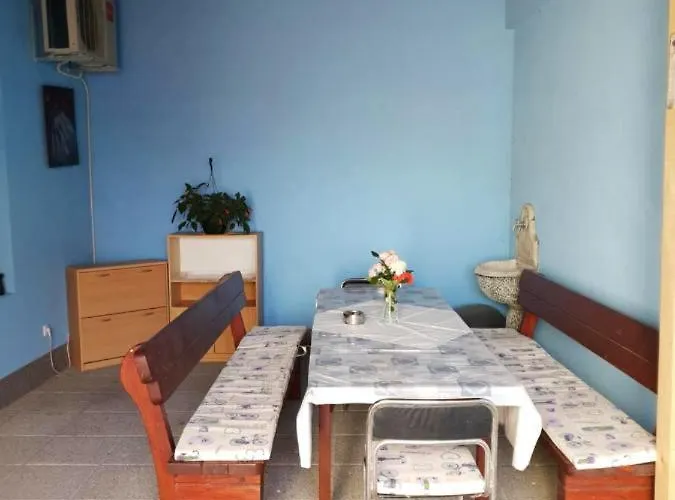 Charming In With Sea View - 35 M² *