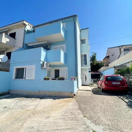 Appartement Charming In With Sea View - 35 M²