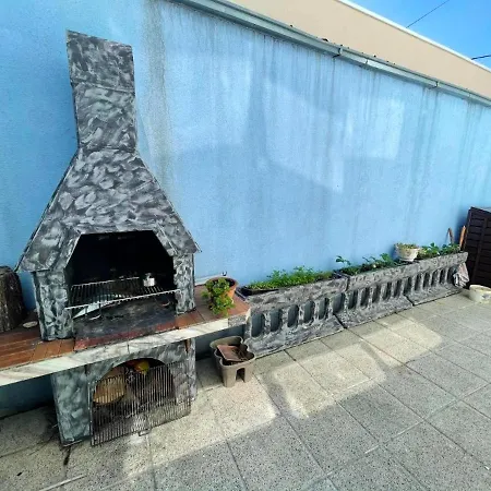 Charming In With Sea View - 35 M² Appartement