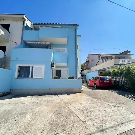 Charming In With Sea View - 35 M² Jadranovo