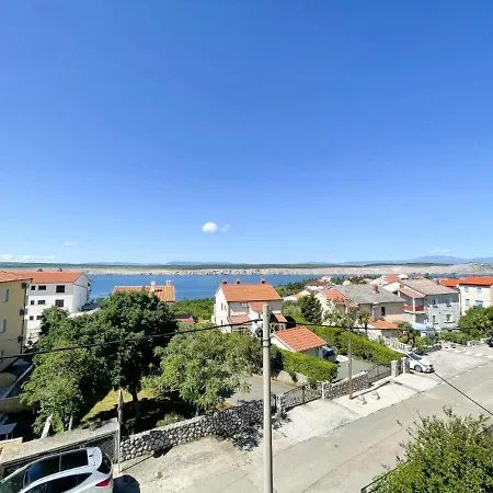 Charming In With Sea View - 35 M² Jadranovo