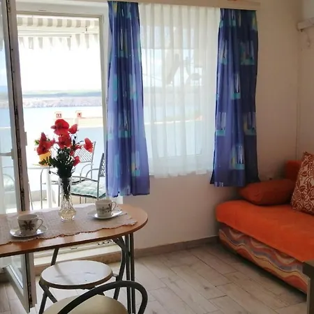 Charming In With Sea View - 35 M² *