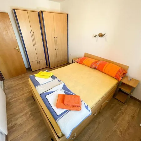Charming In With Sea View - 35 M² Apartmán *