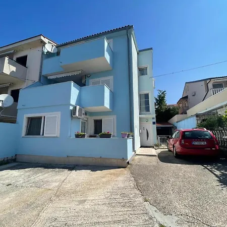 Charming In With Sea View - 35 M²