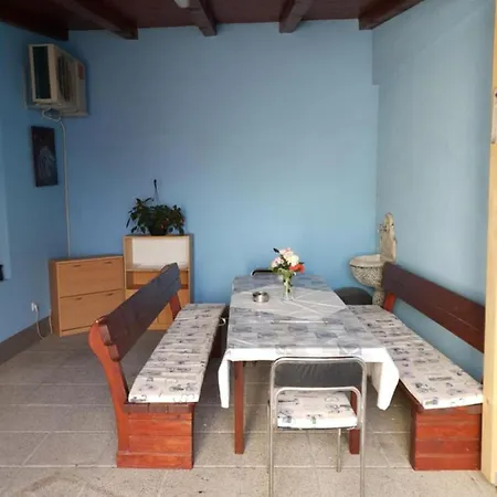 Charming In With Sea View - 35 M² * Jadranovo