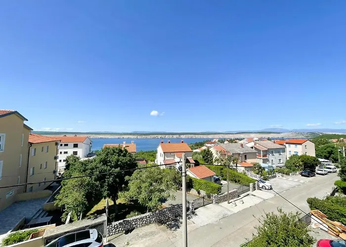 Charming In With Sea View - 35 M² Jadranovo