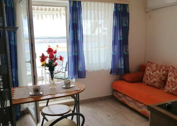 Charming In With Sea View - 35 M² *